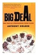 Big Deal by Anthony Holden