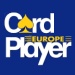 Card Player Europe link