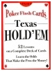 View Poker Flash Cards